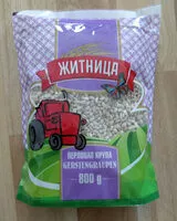 Mängden socker i Flocons d'avoine complète