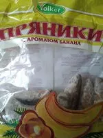 Mängden socker i prianiki