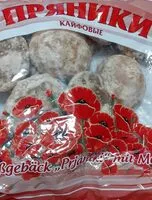 Mängden socker i Volker