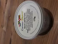 Mängden socker i Saure Lakritz-Taler