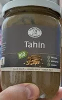 Mängden socker i Tahin