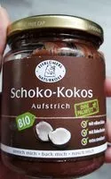 Mängden socker i Schoko-Kokos