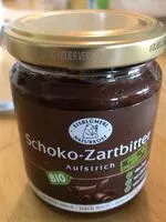 Mängden socker i Schoko-Zartbitter