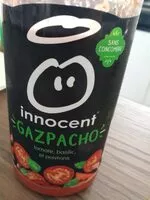 Mängden socker i Gazpacho