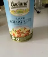 Mängden socker i Sauce Bolognese mit Hackfleisch