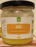 Mängden socker i Ghee ayurvedisches butterfett