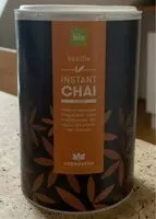 Mängden socker i Instant Chai Latte Vanilla