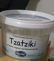 Mängden socker i Tzatziki