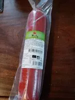 Mängden socker i Vege'bloc à l'italienne