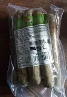 Mängden socker i Végé 'thuringeoises