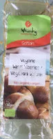 Mängden socker i Winzi Weenies