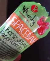 Mängden socker i Spacebar Chorizo Vegan