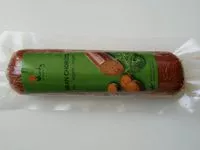 Mängden socker i Gran Chorizo Vegan