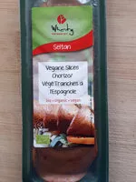 Mängden socker i Chorizo