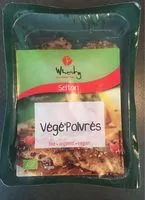 Mängden socker i Virginia Steak Au Seitan