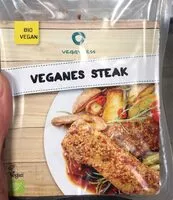 Mängden socker i Veganes steak
