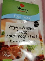 Mängden socker i Fette Classiche Wheaty - Alternativa Al Formaggio