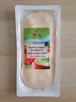 Mängden socker i Faux-mage fumé