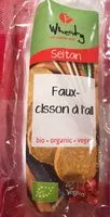 Mängden socker i Faux-cisson à l'ail