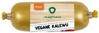 Mängden socker i Vegane KaLeWu