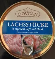 Mängden socker i Lachsstücke