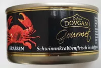 Mängden socker i Kraben
