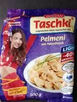 Mängden socker i Taschki