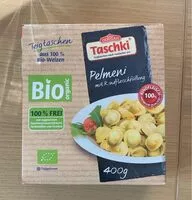 Mängden socker i Pelmeni mit Rindfleischfüllung