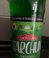 Mängden socker i Tarchun