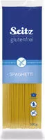 Mängden socker i Seitz Spaghetti Glutenfrei