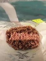 Mängden socker i Dinkelmax - Pâtes complètes à l'épeautre bio