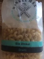 Mängden socker i Drelli