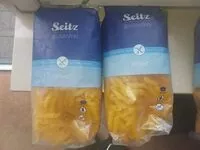 Mängden socker i penne g frei