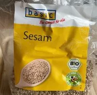 Mängden socker i Sesam