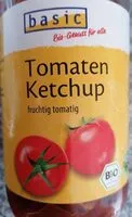 Mängden socker i Tomaten Ketchup