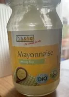 Mängden socker i Mayonnaise