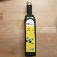 Mängden socker i Natives Olivenöl extra