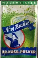 Mängden socker i Brause Pulver