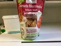Mängden socker i Tomaten Snack Dr.karg