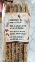 Mängden socker i Classic 3 Saat