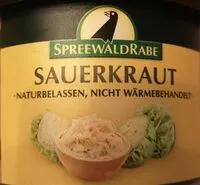 Mängden socker i Sauerkraut