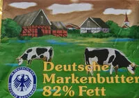 Mängden socker i Краве масло