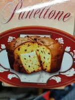 Mängden socker i Panificio italiano