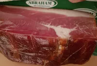 Mängden socker i schwarzwalder schinken