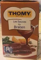 Mängden socker i Braten Sauce