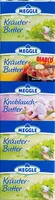 Mängden socker i Butter-Boutique