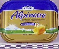 Mängden socker i Beurre fin enrichi d'huile de colza extra tartinable doux