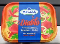 Mängden socker i Diablo