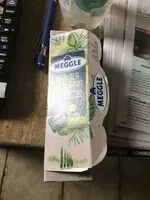 Mängden socker i Kräuter Butter Duo