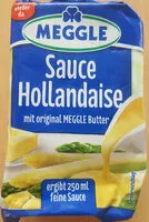 Mängden socker i Sauce Hollandaise